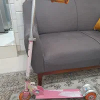 اسکوتر فلزی خردسال