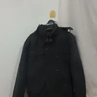 کاپشن مردانه