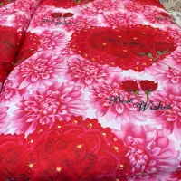 تشک پشم سنتی