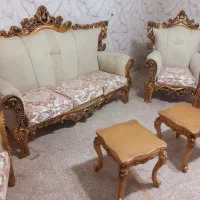 انواع مبل در حد نو|مبلمان خانگی و میز عسلی|کوهدشت, |دیوار