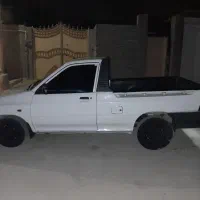 وانت پراید 151 SE، مدل ۱۳۹۹