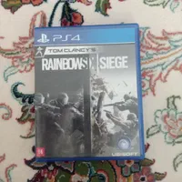 بازی ps4
