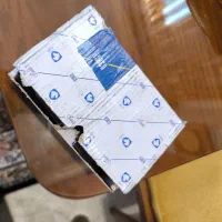 لنت جلو ۲۰۷ مدل رانایی