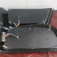 خطر پارس|قطعات یدکی و لوازم جانبی|رفسنجان, |دیوار