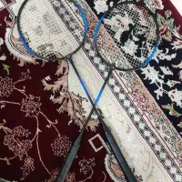 دسته بدمینتون