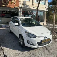 هیوندای i20 مدل ۲۰۱۵ اقساط(اتوآریا)