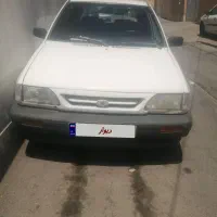 فروش پراید هاچبک مدل87