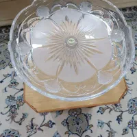فروش ظروف کریستال بقیمت مناسب|ظروف سرو و پذیرایی|قم, زنبیل آباد|دیوار