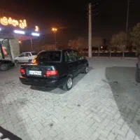 پراید مدل ۸۰ سالم