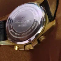 ساعت مچی رومانسون