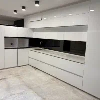 کابینت صفر هایگلس