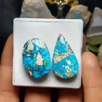 فیروزه نیشابور پک های ۲ عددی