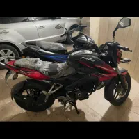 موتور پالس ان اس ۲۰۰ (NS 200)|موتورسیکلت|ری, دولتآباد|دیوار