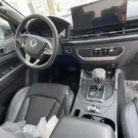 موسو گرند خان|خودرو سواری و وانت|کرمانشاه, |دیوار