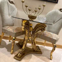 میز پذیرایی