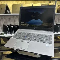 لپتاپ حرفه‌ای HPZBookG6 مناسب کارهای مهندسی وطراحی