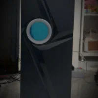 کامپیوتر گیمینگ|رایانه رومیزی|سنندج, |دیوار