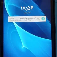 galaxy tab A (t285)|تبلت|اهواز, سیصد دستگاه|دیوار