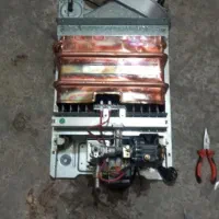 *تعمیرات .نصب سرویسکار پکیج. بازدید رایگان *|خدمات پیشه و مهارت|اراک, |دیوار