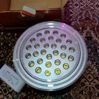 چراغ تو کار فروشگاهی
