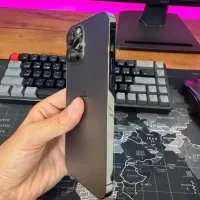 آیفون ۱۳ پرو مکس ۲۵۶ شرکتی ZA