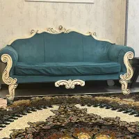 مبل ۸ نفره+۲میزبان