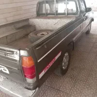 مزدا 1600 مدل 1378|خودرو سواری و وانت|اصفهان, سنبلستان|دیوار