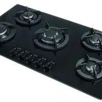 گاز رومیزی توکار اخوان مدل GI-24 Np