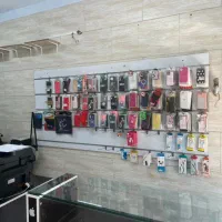 کانتر ویترین صندلی چرخدار