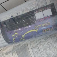 دو تخته قالی ۱۲ متری و دو تا ۹ متری|فرش|الشتر, |دیوار