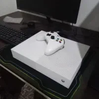 ایکس با کس وان اس