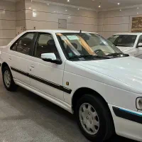 پژو پارس 93