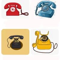 خط تلفن ثابت 557