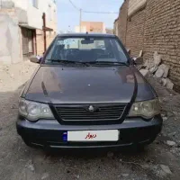 پراید۱۳۲مدل۸۸درحددوگانه