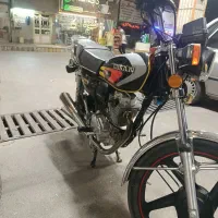 موتور 150cc احسان 1403|موتورسیکلت|نیشابور, فخریه|دیوار