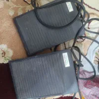 پدال اعلام خطر