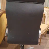 صندلی گردان مدیریتی|مبلمان اداری|اصفهان, مهدی آباد|دیوار