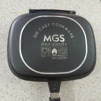 تابه رژیمی مارک MGS|ظروف پخت‌وپز|رشت, شهرک قدس|دیوار