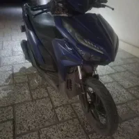 کلیک 150 مدل ۱۴۰۳