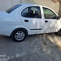 تیبا صندوق دار مدل ۱۳۹۸|خودرو سواری و وانت|کرمان, |دیوار