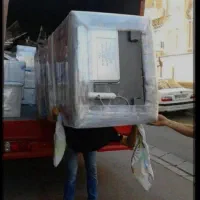 باربری اثاث کشی خدمات دهی ایسوزو حمل نقل|خدمات حمل و نقل|نیشابور, هفده شهریور|دیوار