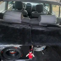 پراید۱۴۱|خودرو سواری و وانت|زنجان, |دیوار