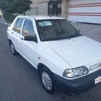 پراید ۱۳۱ se مدل ۹۸|خودرو سواری و وانت|تهران, بلوار کشاورز|دیوار