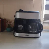 قهوه ساز اصل فلر