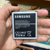 باتری سامسونگ j5|لوازم جانبی موبایل و تبلت|دورود, |دیوار