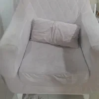 مبل7نفره|مبلمان خانگی و میز عسلی|فردیس, شهرک ناز|دیوار