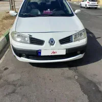 مگان ۱۶۰۰ تمیز ۲۰۰۶ وارداتی|خودرو سواری و وانت|مشهد, شهرآرا|دیوار