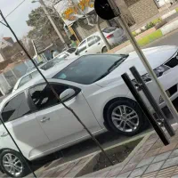 کیا سراتو|خودرو سواری و وانت|یزد, |دیوار