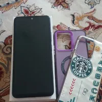 گوشی شیائومی نوت ۱۲