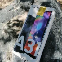 سامسونگ A31 حافظه ۱۲۸گیگ